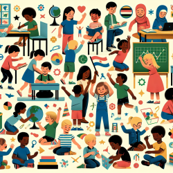 Addressing Inequalities in Child Development: Insights for Practitioners || TinyEYE Online Therapy