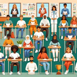 Provisional Principles for Culturally Responsive Assessment in Education || TinyEYE Online Therapy