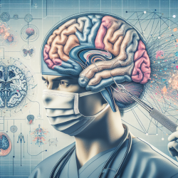 Enhancing Neurosurgical Practices: Insights from the Frontal Aslant Tract || TinyEYE Online Therapy