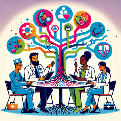 Empowering Practitioners Through Interprofessional Education || TinyEYE Online Therapy