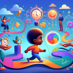 Unlock the Secret to Your Child's Success: The Power of Executive Function Skills || TinyEYE Online Therapy