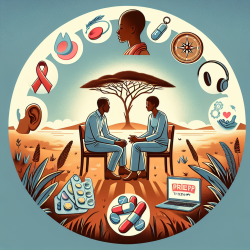 Enhancing Practitioner Skills Through the CHARISMA Counseling Intervention: Insights and Applications || TinyEYE Online Therapy