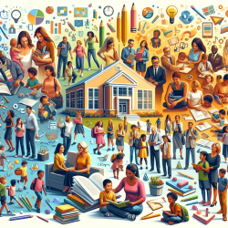 Unlock the Secret to Family Engagement: A Toolkit for Schools || TinyEYE Online Therapy