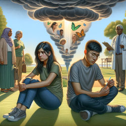 Unbelievable Discoveries: How Data and Decisions During Pandemics Can Transform Your Practice! || TinyEYE Online Therapy