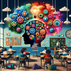 Standing Tall: Unlocking Cognitive Potential with Stand-Biased Desks || TinyEYE Online Therapy