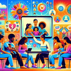 Empowering Change: Transforming Lives Through Integrated Parenting Interventions || TinyEYE Online Therapy