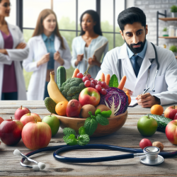 Food as Medicine: How Practitioners Can Enhance Patient Care with Nutrition || TinyEYE Online Therapy