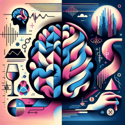 Understanding Sexual Dimorphism in Fetal Alcohol Spectrum Disorders: Insights for Practitioners || TinyEYE Online Therapy