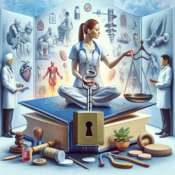 Unlocking the Secret to Better Chronic Pain Management: What Every Practitioner Needs to Know || TinyEYE Online Therapy