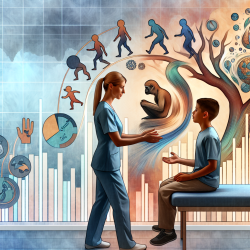 Enhancing Practitioner Skills Through Evolutionary Insights || TinyEYE Online Therapy