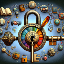 Unlocking the Power of Data Sharing: A Guide for Practitioners || TinyEYE Online Therapy