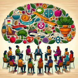 Boost Your Skills: Integrating Weight Bias Awareness and Mental Health in Obesity Prevention || TinyEYE Online Therapy