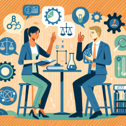 Enhancing Professional Skills for Inclusion of Deaf and Hard-of-Hearing Individuals || TinyEYE Online Therapy