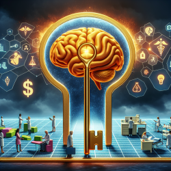 Unlocking Potential: Improving Skills with Medicaid Research Insights || TinyEYE Online Therapy