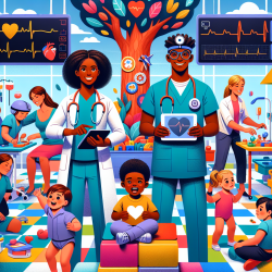 Enhancing Pediatric Care: Implementing ACEs and SDOH Screenings || TinyEYE Online Therapy