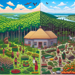 Understanding the Impacts of Colonization on Indigenous Food Systems: A Guide for Practitioners || TinyEYE Online Therapy