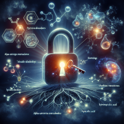 Unlocking the Mysteries of Pyridoxine-Dependent Epilepsy: A Guide for Practitioners || TinyEYE Online Therapy