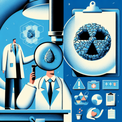 Shocking Discovery: How Asbestos Exposure is Riskier Than You Think! || TinyEYE Online Therapy