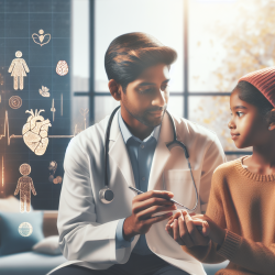 Enhancing Practitioner Skills with Trauma-Informed Care for Hospitalized Adolescents || TinyEYE Online Therapy