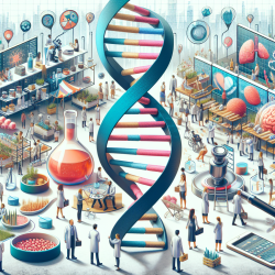 Bridging Medicine and Consumer Culture: Insights from Nutrigenetic Testing || TinyEYE Online Therapy