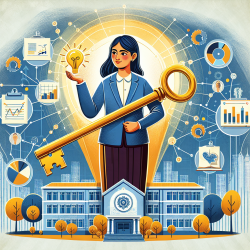 The Secret Ingredients of Successful School Leadership || TinyEYE Online Therapy