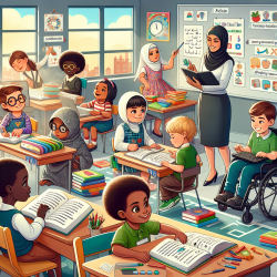 This ONE Early Literacy Shift Can Transform K–2 Outcomes (And Most Schools Still Miss It) || TinyEYE Online Therapy