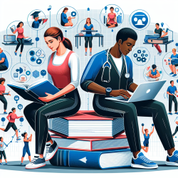 Enhancing Practitioner Skills: Insights from Population Wellness Research || TinyEYE Online Therapy