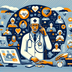 Enhancing Practitioner Skills: Insights from Armenia's Palliative Care and Human Rights Framework || TinyEYE Online Therapy