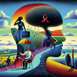 Understanding Stigma and Quality of Life: Insights for Practitioners || TinyEYE Online Therapy