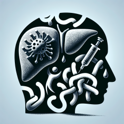 Understanding Therapeutic Challenges in Hepatitis C-Infected Injection Drug Users || TinyEYE Online Therapy