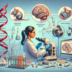 Discovering New Genes for Hearing Loss: What Practitioners Need to Know || TinyEYE Online Therapy