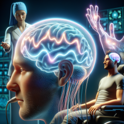 Unlocking the Secrets of Brain Oscillation-Synchronized Stimulation: A Game-Changer in Stroke Recovery? || TinyEYE Online Therapy