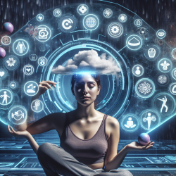 Level Up Your Practice with CBT-Informed Behavioral Intervention Technologies for Youth || TinyEYE Online Therapy