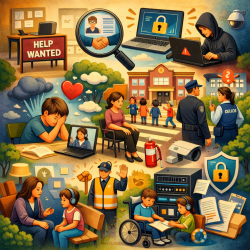Top K-12 School Risks and Practical Mitigation Strategies for Leaders || TinyEYE Online Therapy