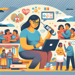 Enhancing OCD Recognition in Medical Education || TinyEYE Online Therapy