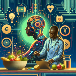 Enhancing Practitioner Skills with Machine Learning in Adolescent Psychiatry || TinyEYE Online Therapy