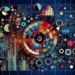 Leveraging Descriptive Statistics and Visualization for Enhanced Clusterability in Educational Data Analysis || TinyEYE Online Therapy