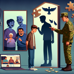 Is Your Family's Teasing Hurting Your Child? The Shocking Truth Revealed! || TinyEYE Online Therapy