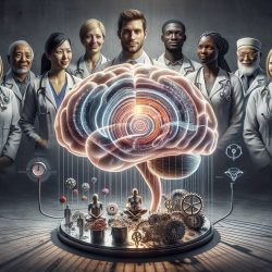 Empowering Practitioners: Harnessing MEG Guidelines for Enhanced Clinical Outcomes || TinyEYE Online Therapy
