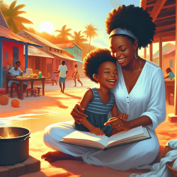 Empowering Connections: Nurturing Intimacy in Mother-Child Relationships || TinyEYE Online Therapy