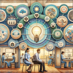Enhancing Depression Management in Primary Care: Organizational Insights || TinyEYE Online Therapy