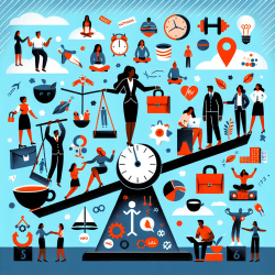 Boost Your Skills: The Power of Job Control and Social Support || TinyEYE Online Therapy