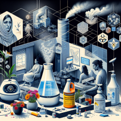 Empowering Practitioners: Lessons from the Household Humidifier Disinfectant Tragedy || TinyEYE Online Therapy