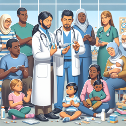 Enhancing Practitioner Skills: Insights from Parental Experiences with Epinephrine Use in Anaphylaxis || TinyEYE Online Therapy