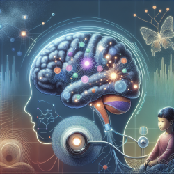 Understanding Right Hemisphere Specialization in SLI: Implications for Practitioners || TinyEYE Online Therapy
