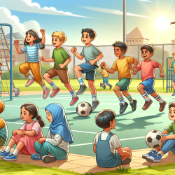 Shocking Fitness Levels Revealed: Are Our Kids at Risk? || TinyEYE Online Therapy
