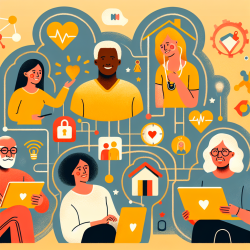 Building a Stronger Community with Online Therapy Services || TinyEYE Online Therapy