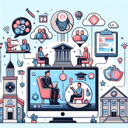 5 Research-Backed Reasons Why Online Therapy Services Are Revolutionizing School Support || TinyEYE Online Therapy