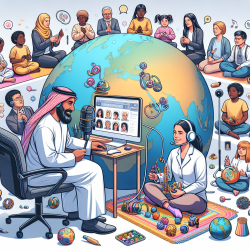 Boost Your Skills: Insights from Global Mental Health Research || TinyEYE Online Therapy