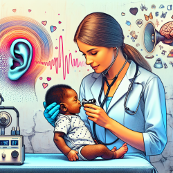 Empowering Practitioners: Enhancing Hearing Assessment in Newborns and Children || TinyEYE Online Therapy